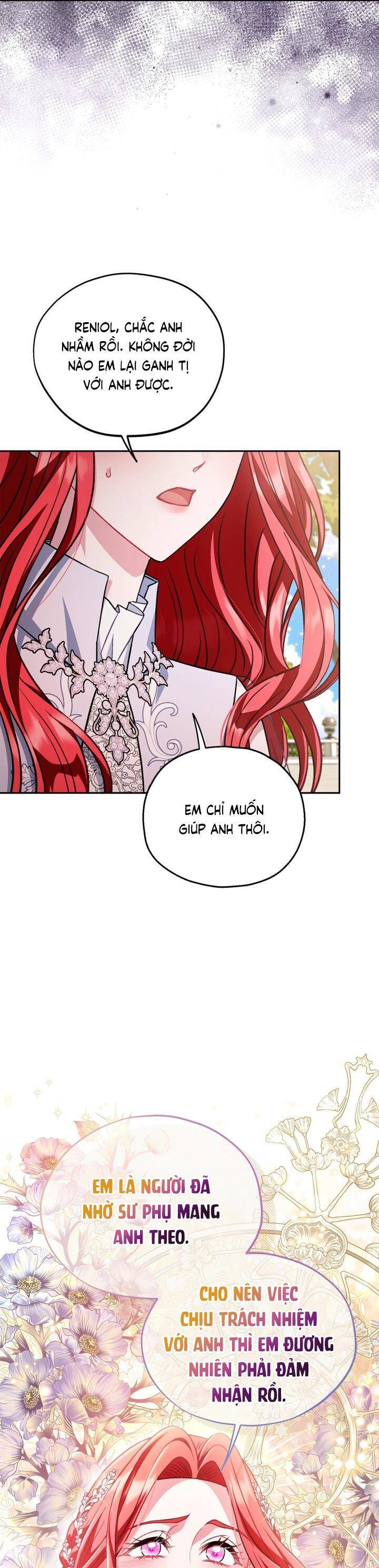 Trở Thành Người Giám Định Chất Độc Cho Thế Lực Hắc Ám Chap 47 - Next Chap 48