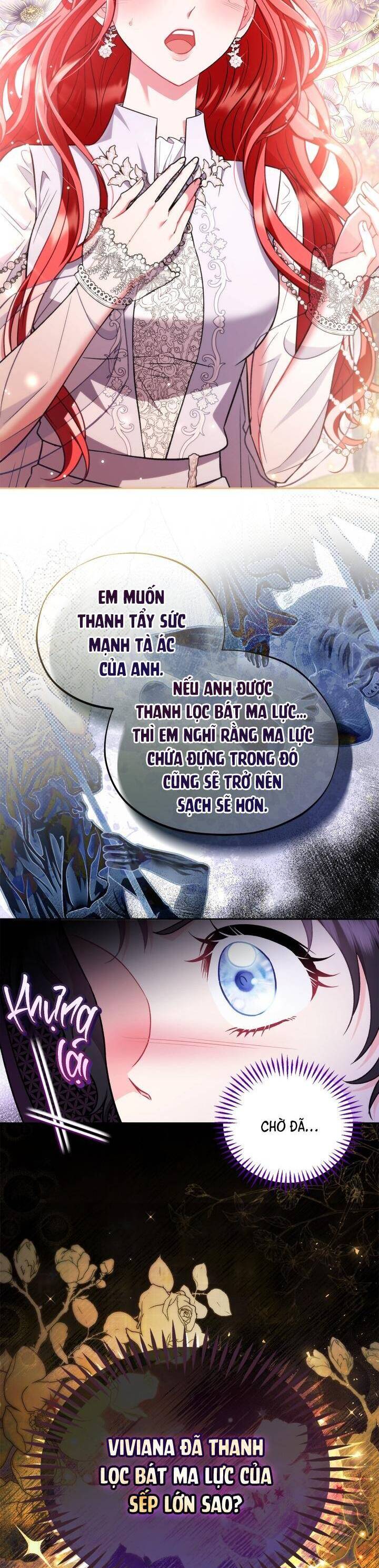 Trở Thành Người Giám Định Chất Độc Cho Thế Lực Hắc Ám Chap 47 - Next Chap 48