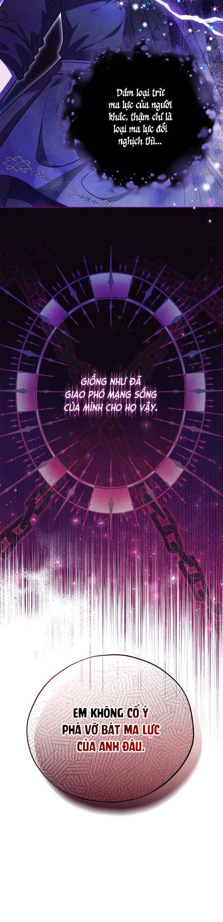 Trở Thành Người Giám Định Chất Độc Cho Thế Lực Hắc Ám Chap 47 - Next Chap 48