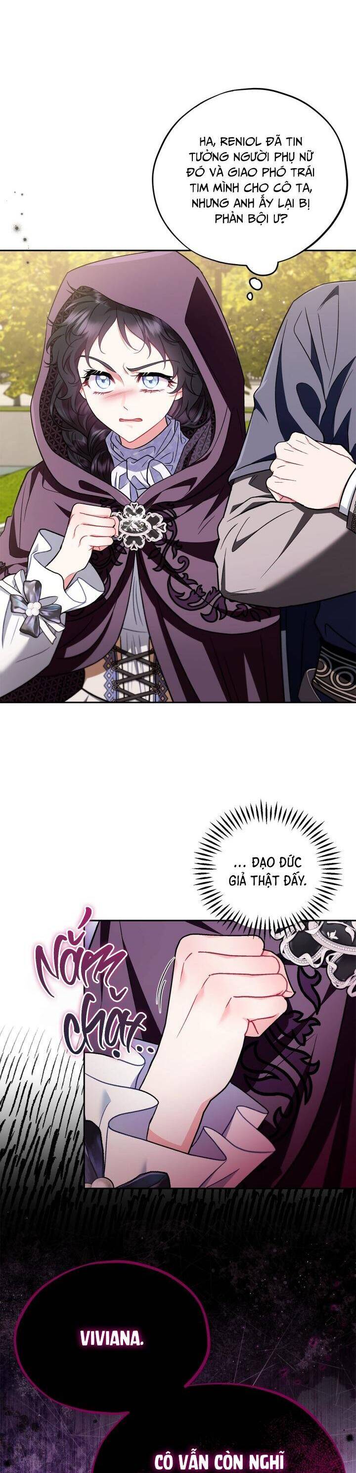 Trở Thành Người Giám Định Chất Độc Cho Thế Lực Hắc Ám Chap 47 - Next Chap 48