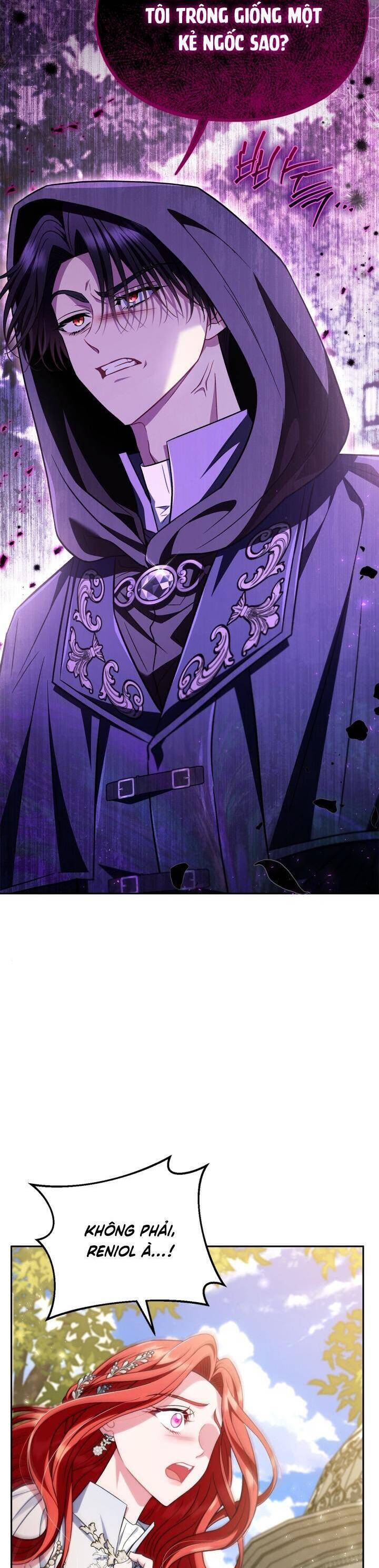 Trở Thành Người Giám Định Chất Độc Cho Thế Lực Hắc Ám Chap 47 - Next Chap 48