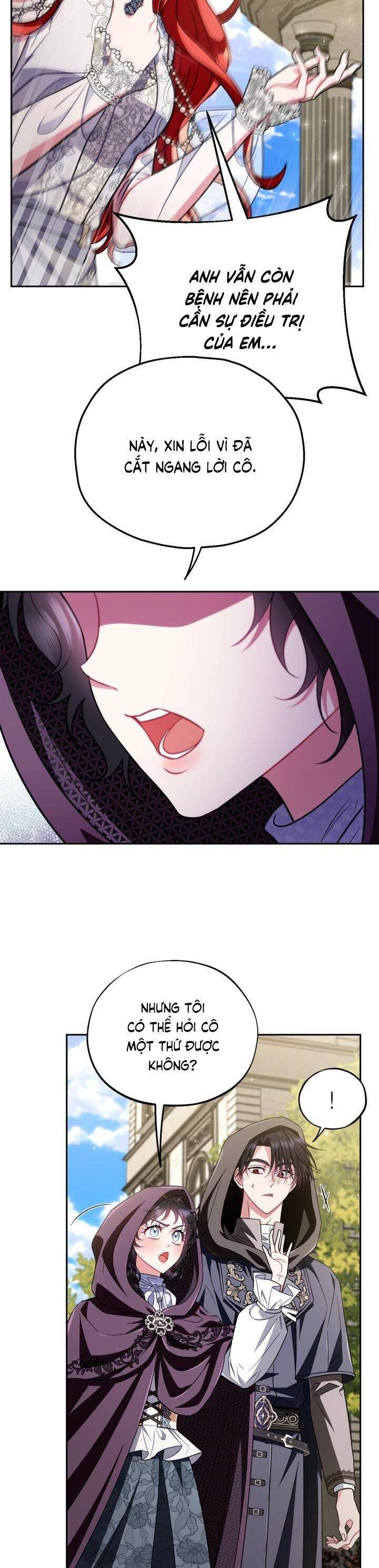 Trở Thành Người Giám Định Chất Độc Cho Thế Lực Hắc Ám Chap 47 - Next Chap 48