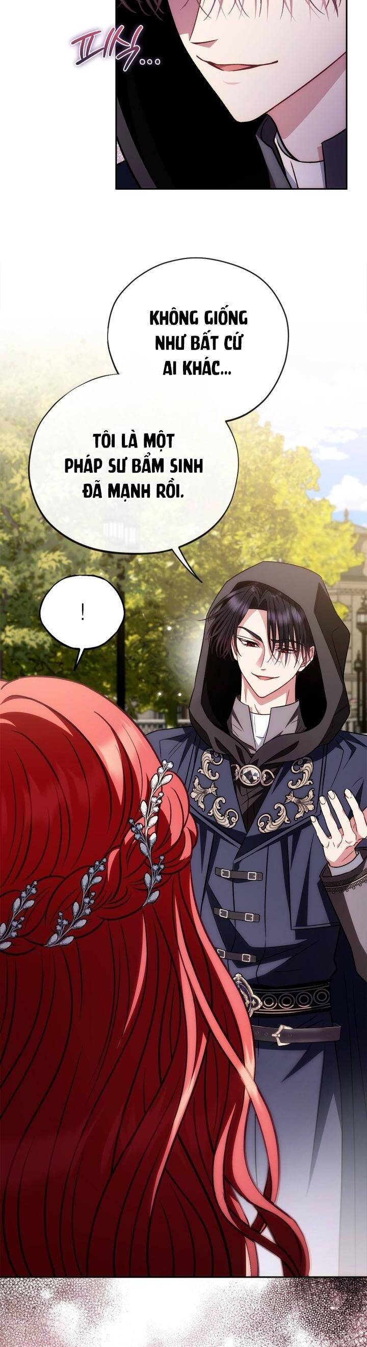 Trở Thành Người Giám Định Chất Độc Cho Thế Lực Hắc Ám Chap 47 - Next Chap 48