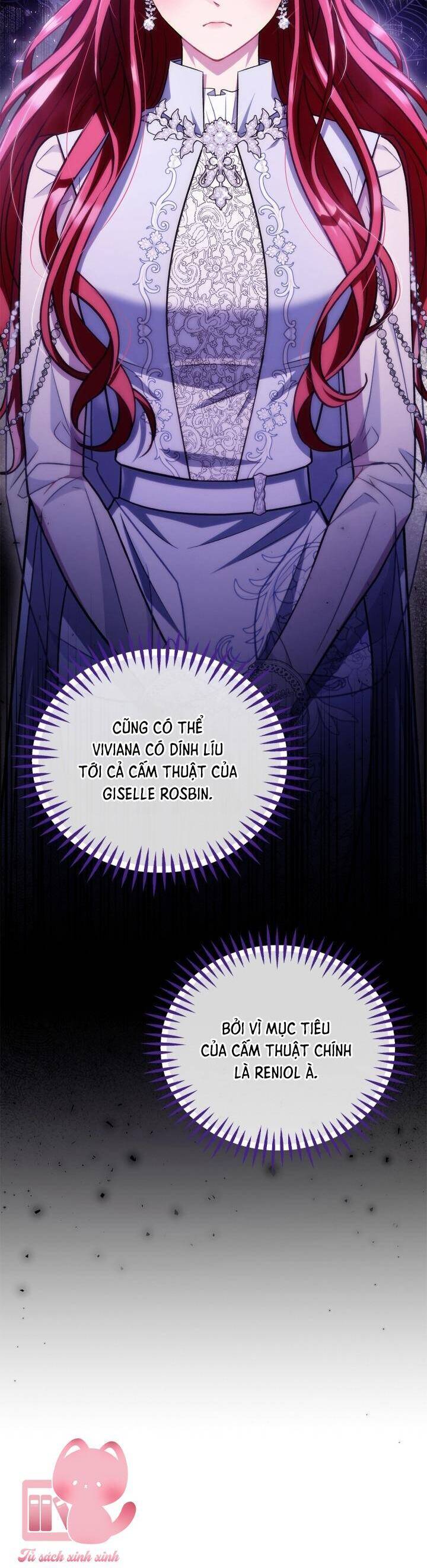 Trở Thành Người Giám Định Chất Độc Cho Thế Lực Hắc Ám Chap 47 - Next Chap 48