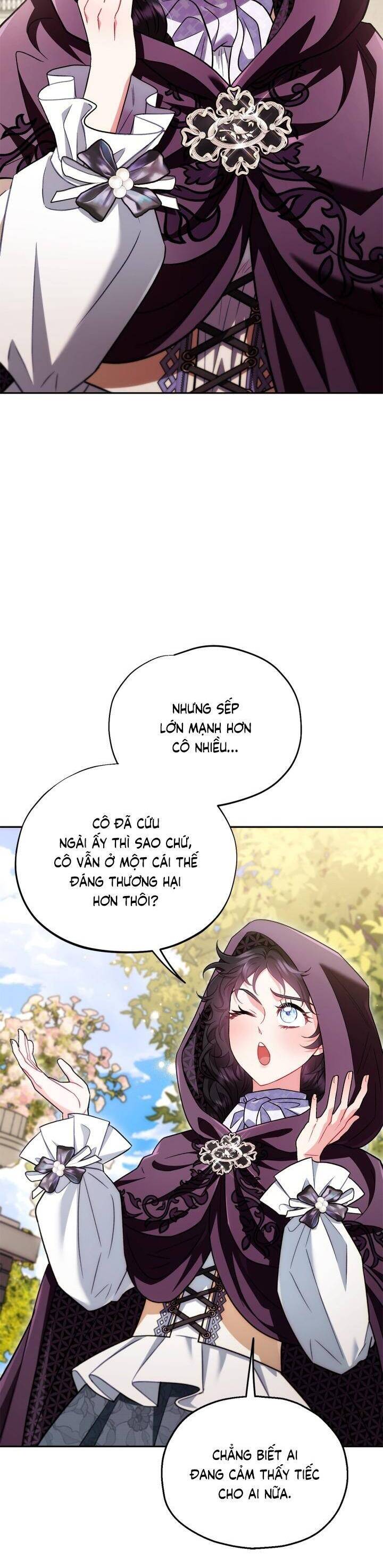 Trở Thành Người Giám Định Chất Độc Cho Thế Lực Hắc Ám Chap 47 - Next Chap 48