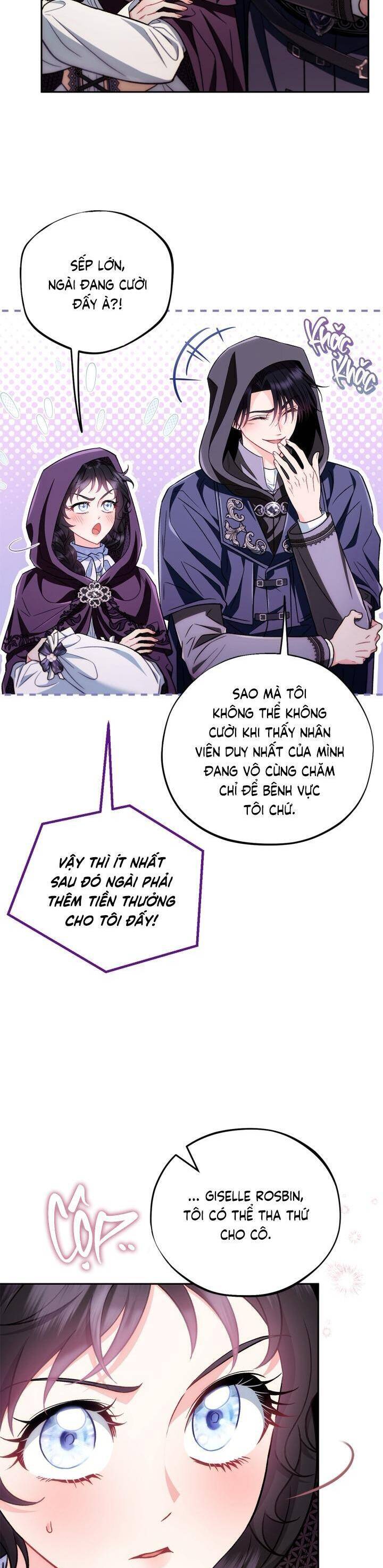 Trở Thành Người Giám Định Chất Độc Cho Thế Lực Hắc Ám Chap 47 - Next Chap 48