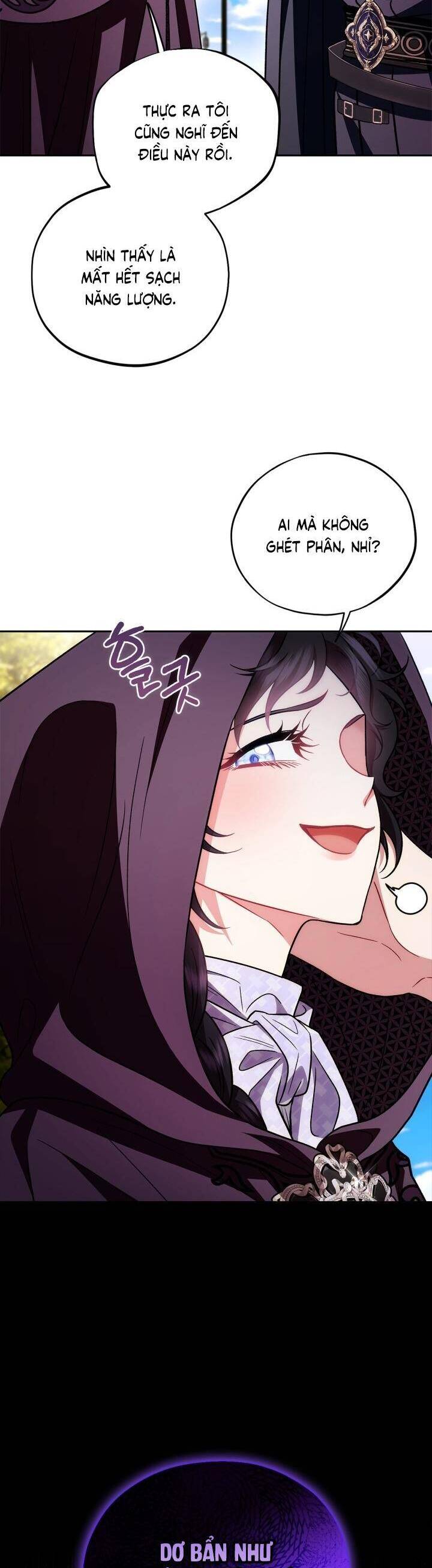 Trở Thành Người Giám Định Chất Độc Cho Thế Lực Hắc Ám Chap 47 - Next Chap 48