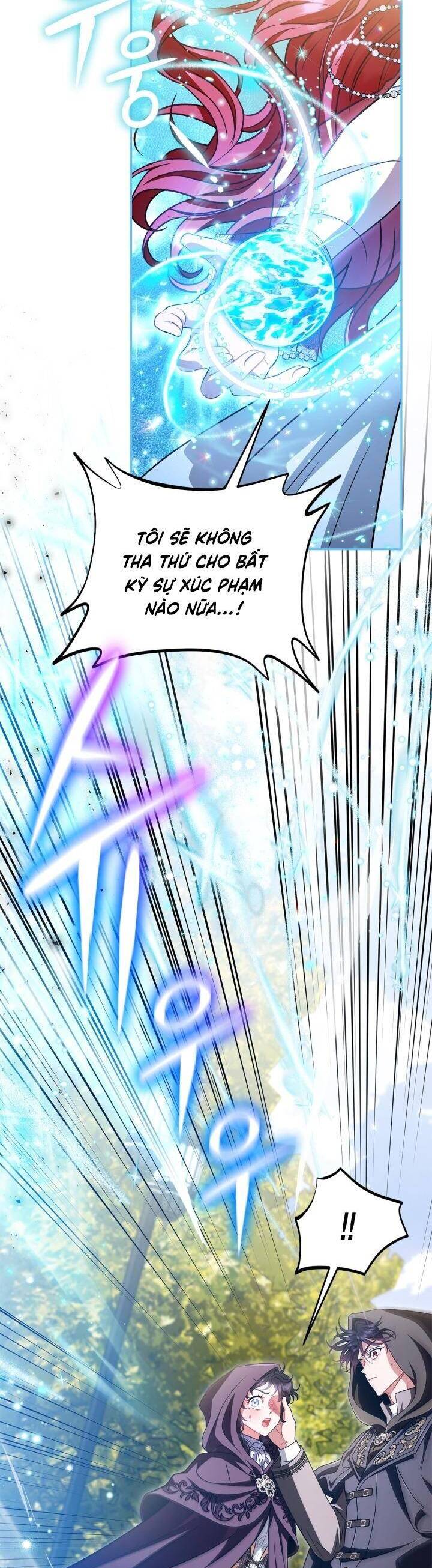 Trở Thành Người Giám Định Chất Độc Cho Thế Lực Hắc Ám Chap 47 - Next Chap 48