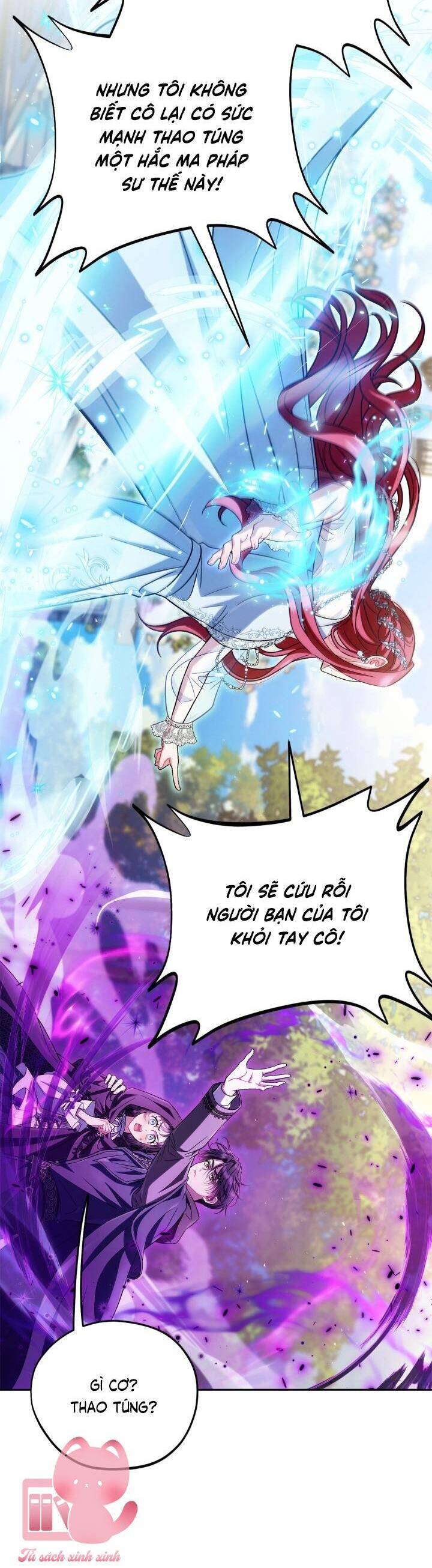 Trở Thành Người Giám Định Chất Độc Cho Thế Lực Hắc Ám Chap 47 - Next Chap 48