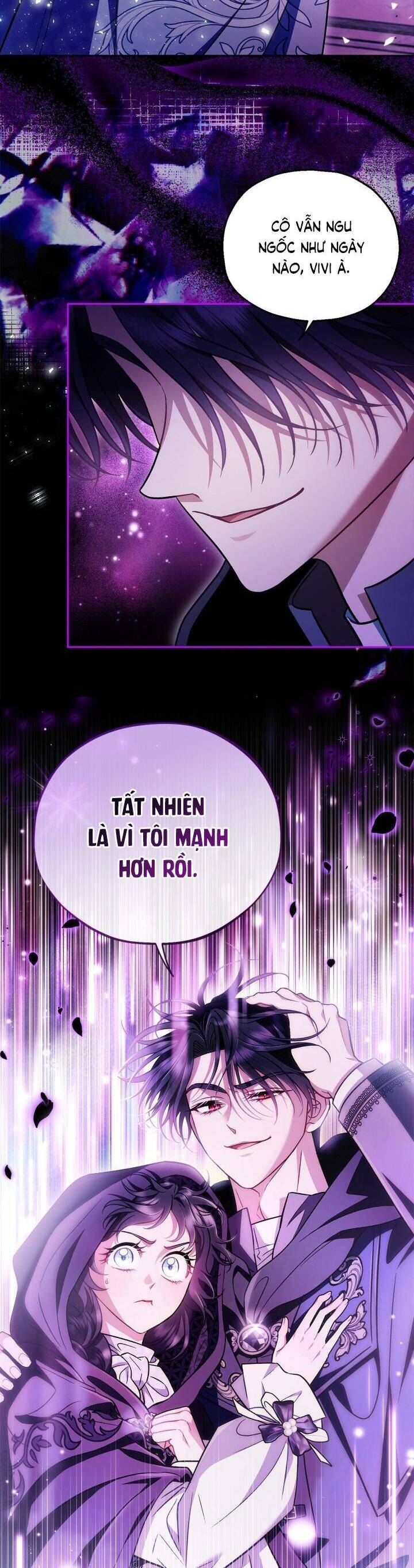 Trở Thành Người Giám Định Chất Độc Cho Thế Lực Hắc Ám Chap 47 - Next Chap 48