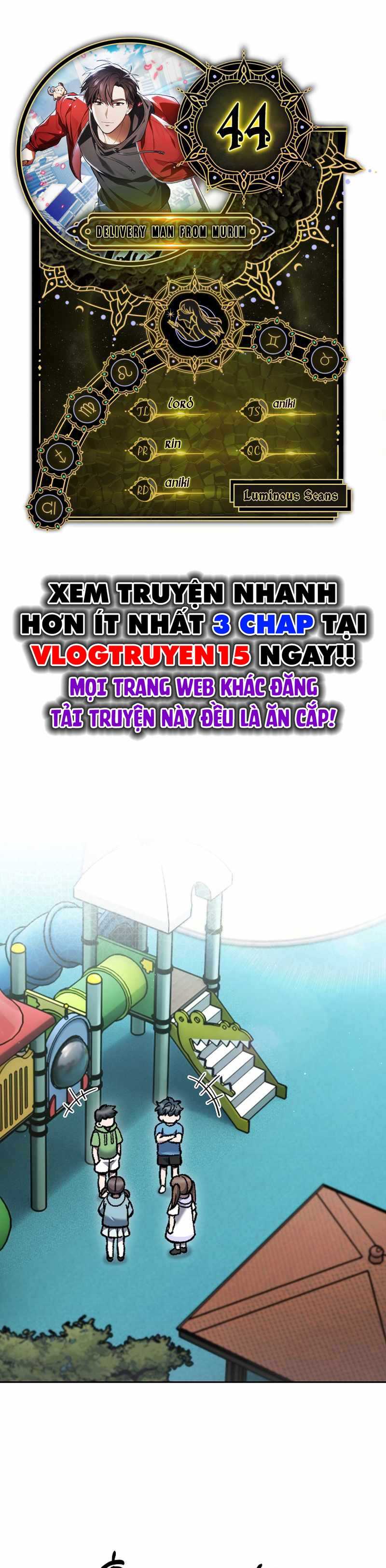 Shipper Đến Từ Murim Chap 44 - Next Chap 45