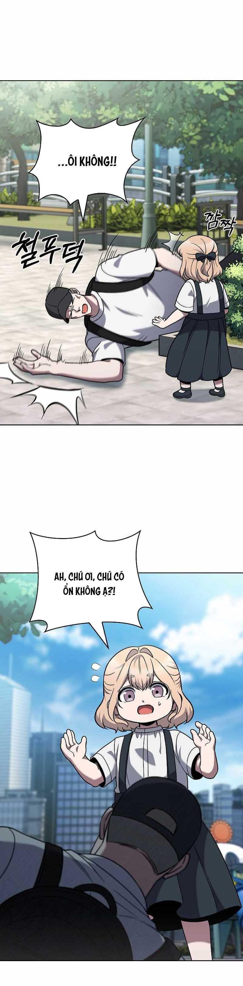 Shipper Đến Từ Murim Chap 44 - Next Chap 45