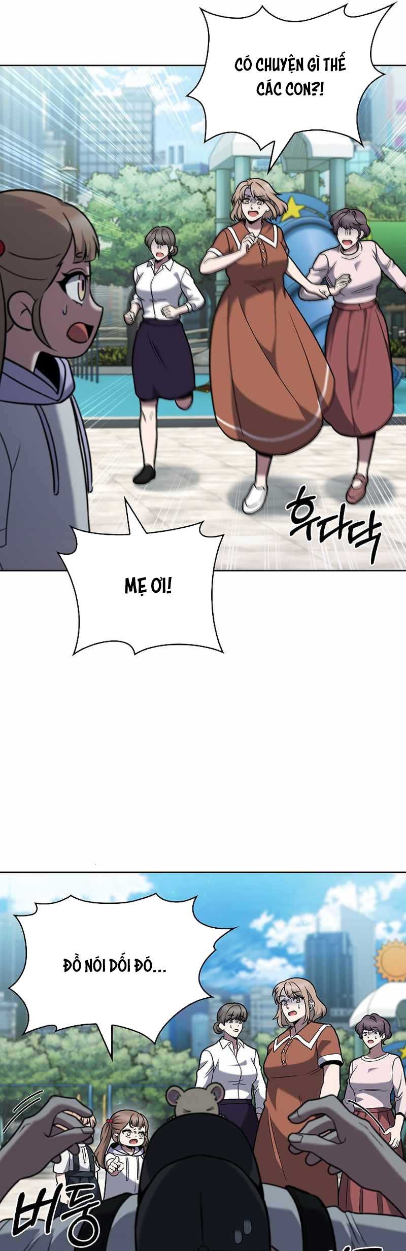 Shipper Đến Từ Murim Chap 44 - Next Chap 45