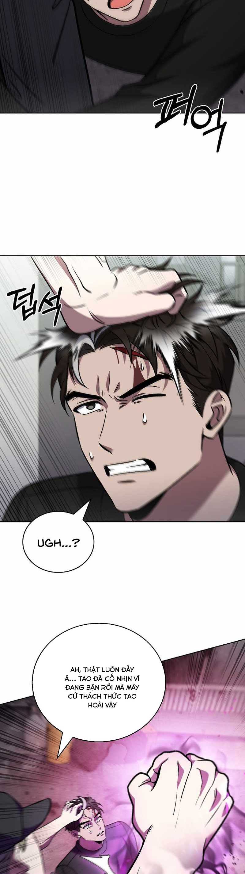 Shipper Đến Từ Murim Chap 44 - Next Chap 45
