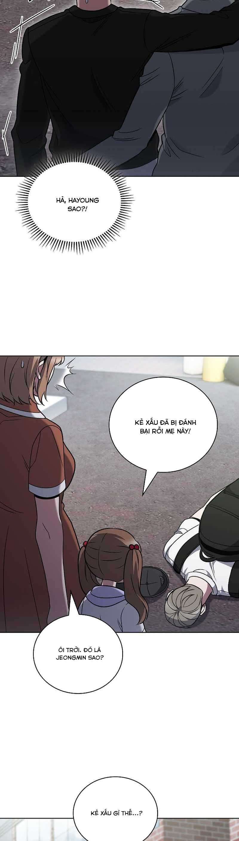 Shipper Đến Từ Murim Chap 44 - Next Chap 45