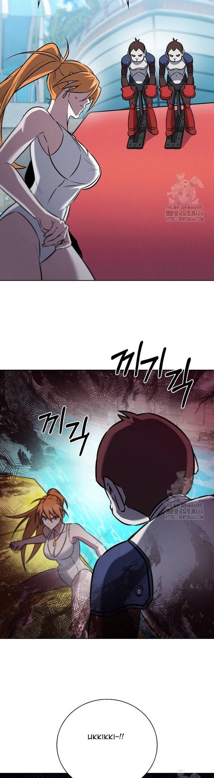 Shipper Đến Từ Murim Chap 65 - Next Chap 66