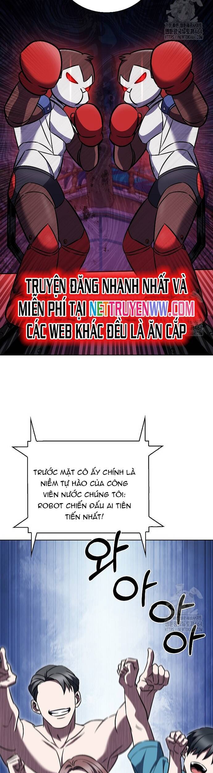 Shipper Đến Từ Murim Chap 65 - Next Chap 66