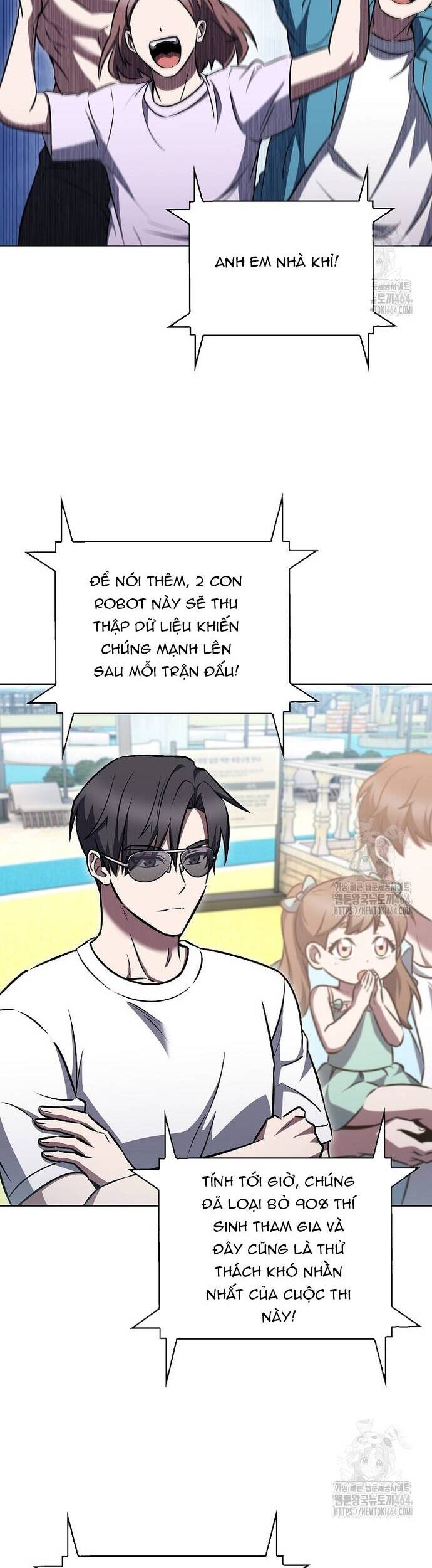 Shipper Đến Từ Murim Chap 65 - Next Chap 66