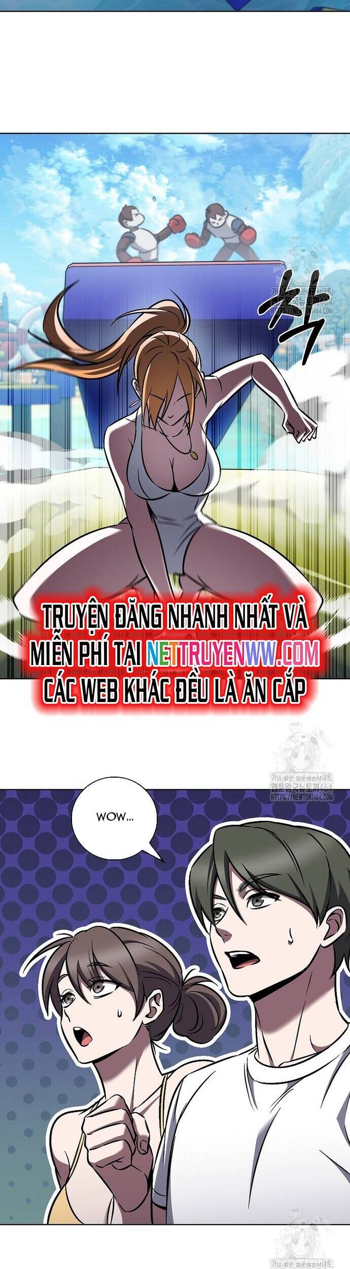 Shipper Đến Từ Murim Chap 65 - Next Chap 66
