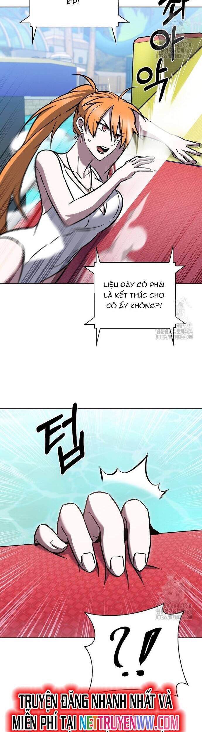 Shipper Đến Từ Murim Chap 65 - Next Chap 66