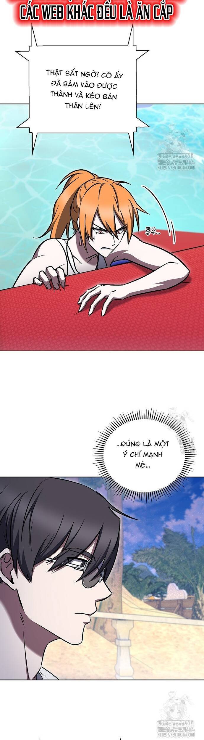 Shipper Đến Từ Murim Chap 65 - Next Chap 66