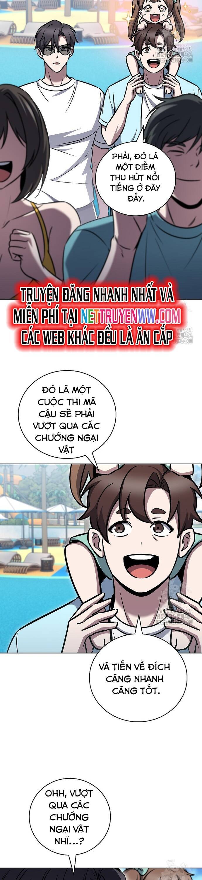 Shipper Đến Từ Murim Chap 64 - Next Chap 65