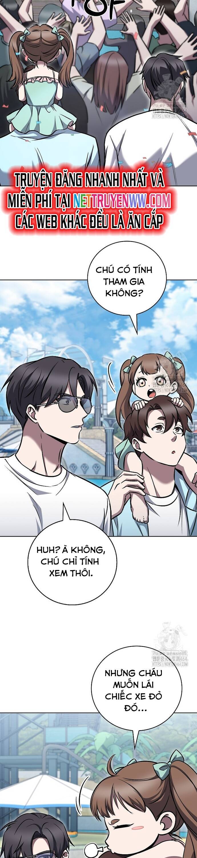 Shipper Đến Từ Murim Chap 64 - Next Chap 65