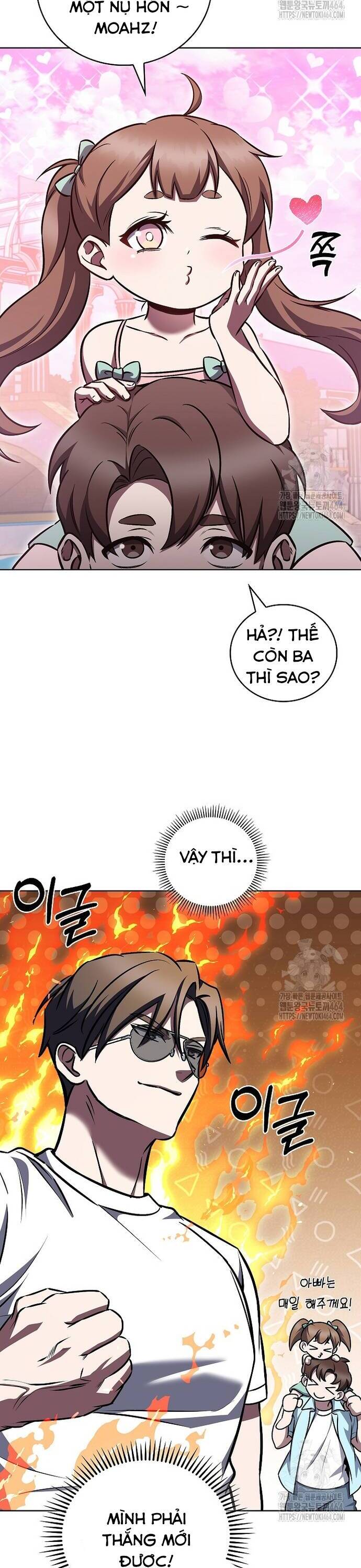 Shipper Đến Từ Murim Chap 64 - Next Chap 65