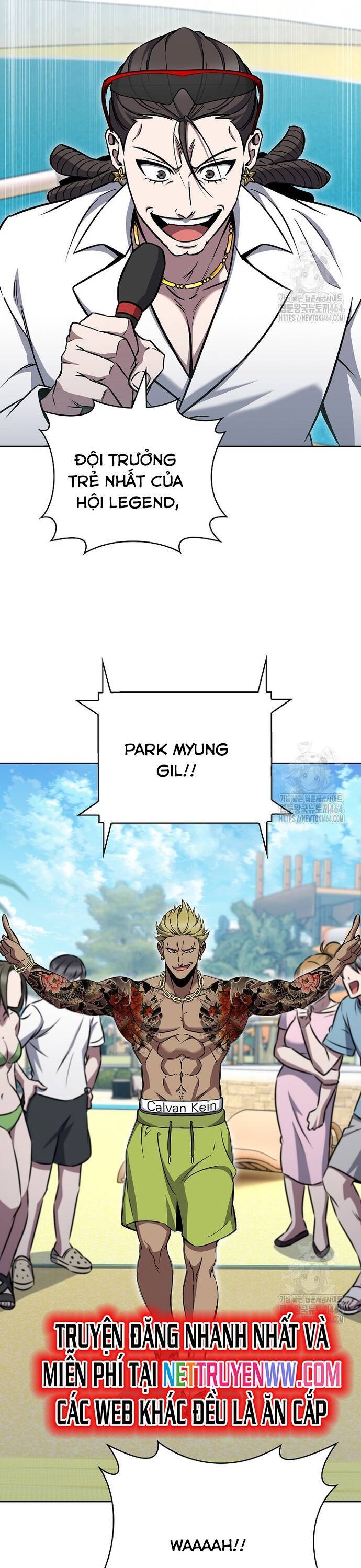 Shipper Đến Từ Murim Chap 64 - Next Chap 65