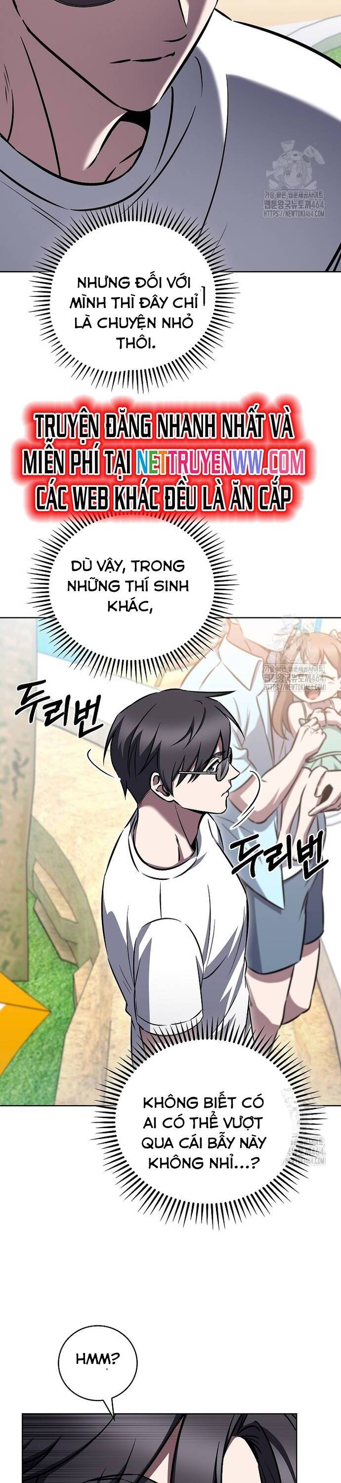 Shipper Đến Từ Murim Chap 64 - Next Chap 65