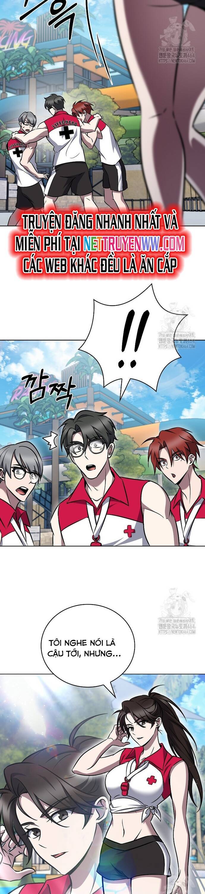 Shipper Đến Từ Murim Chap 63 - Next Chap 64