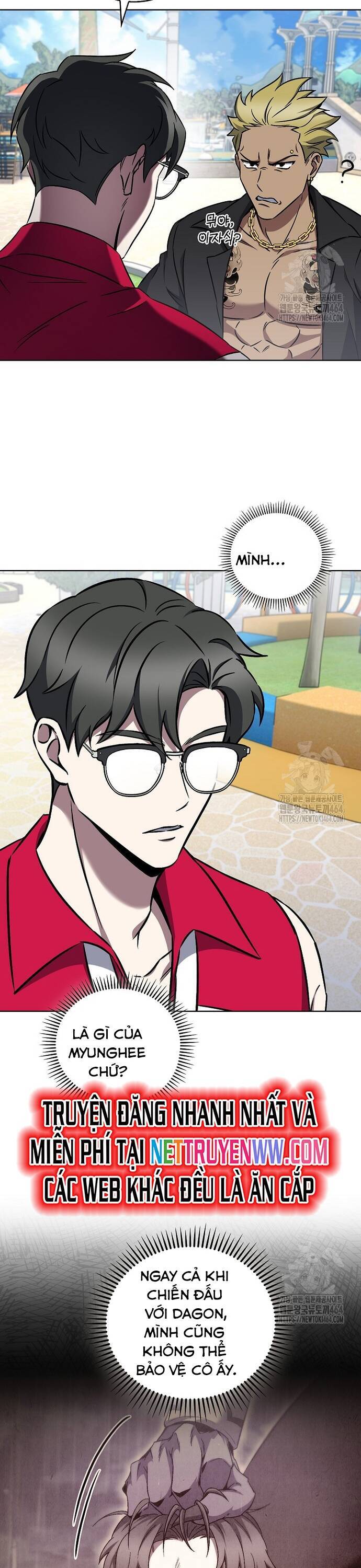Shipper Đến Từ Murim Chap 63 - Next Chap 64