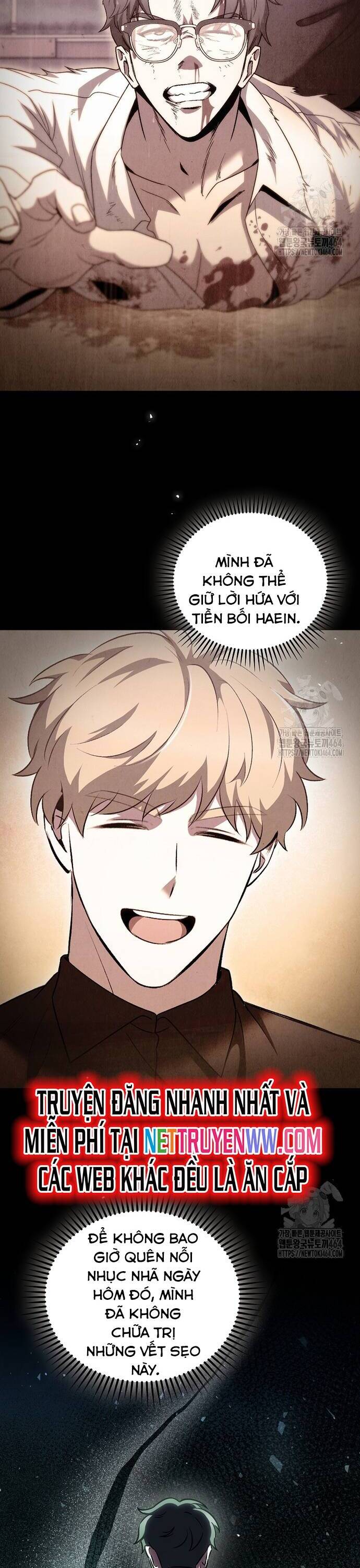 Shipper Đến Từ Murim Chap 63 - Next Chap 64