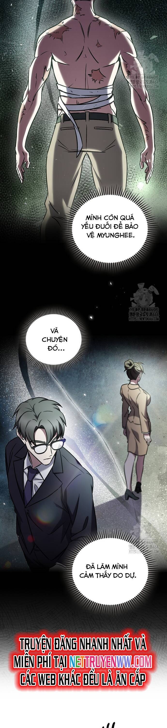 Shipper Đến Từ Murim Chap 63 - Next Chap 64