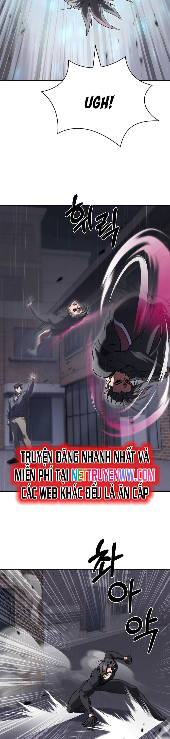 Shipper Đến Từ Murim Chap 61 - Next Chap 62