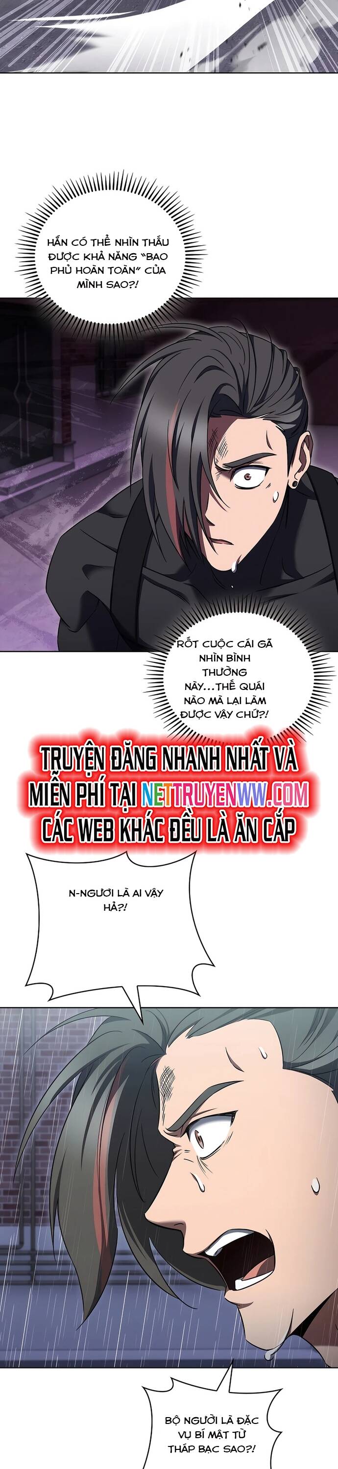Shipper Đến Từ Murim Chap 61 - Next Chap 62