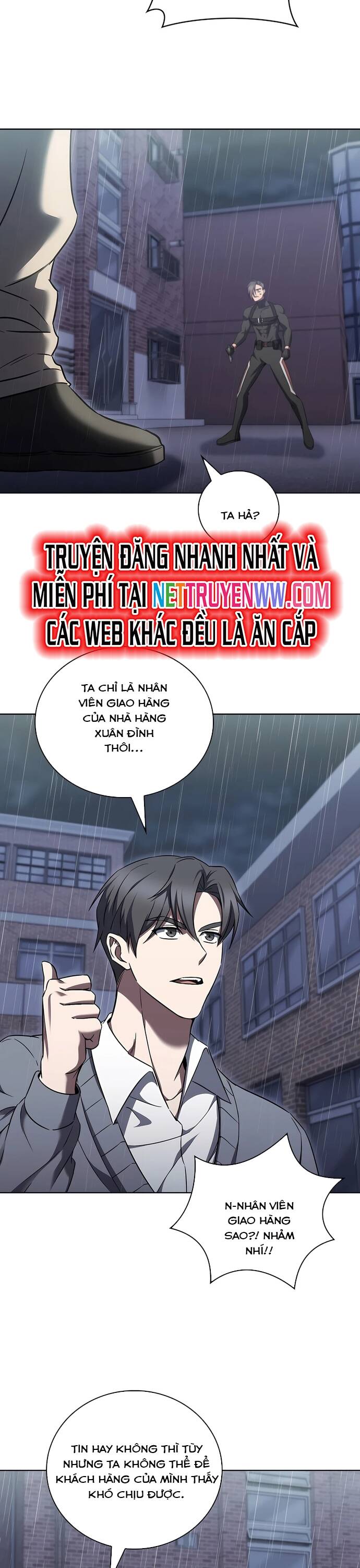 Shipper Đến Từ Murim Chap 61 - Next Chap 62