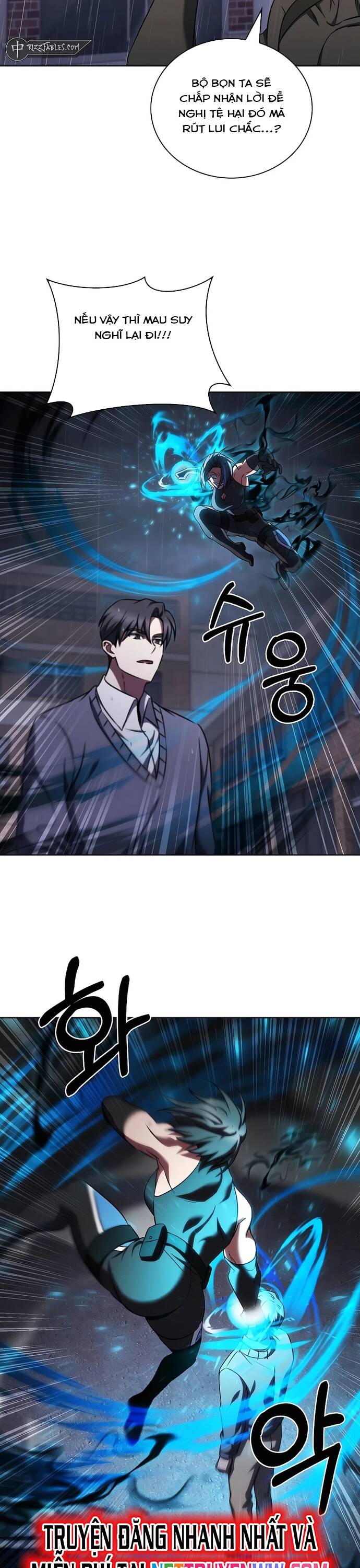 Shipper Đến Từ Murim Chap 61 - Next Chap 62