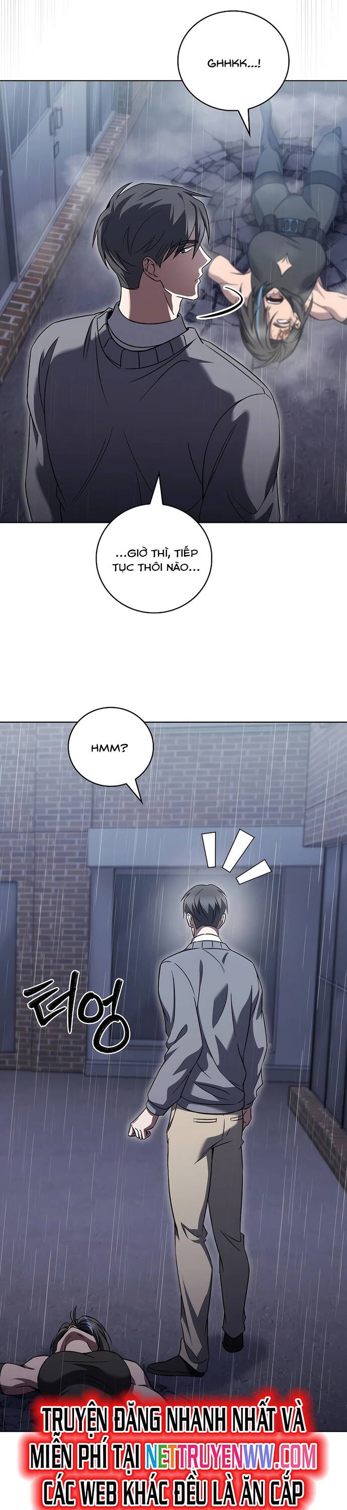 Shipper Đến Từ Murim Chap 61 - Next Chap 62