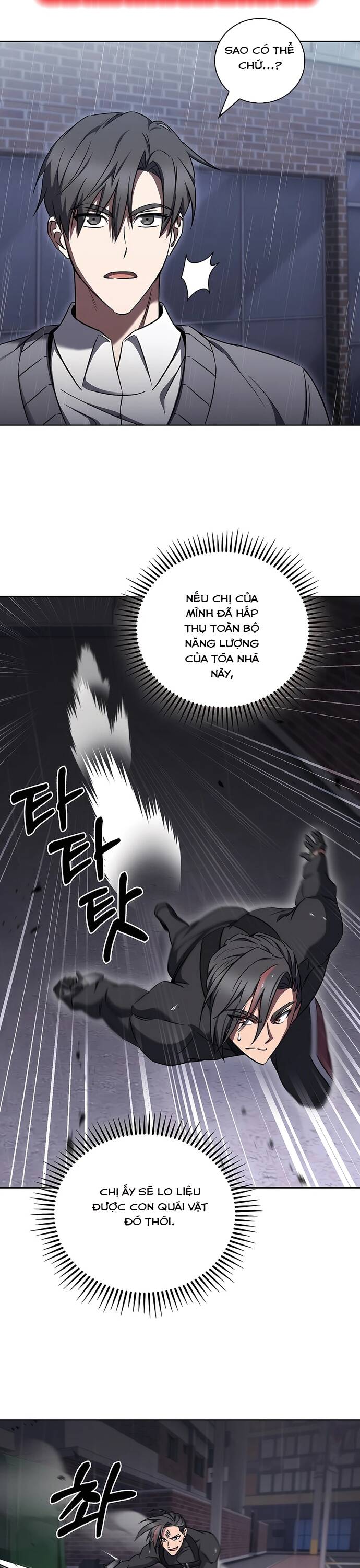 Shipper Đến Từ Murim Chap 61 - Next Chap 62