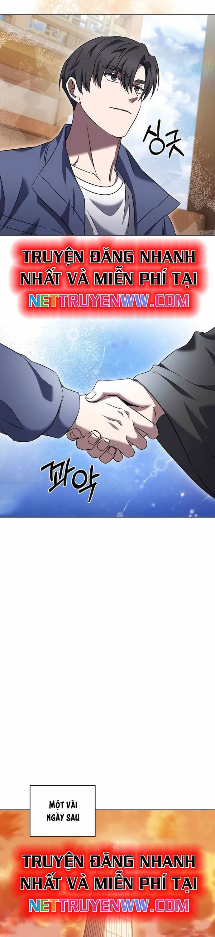 Shipper Đến Từ Murim Chap 59 - Next Chap 60