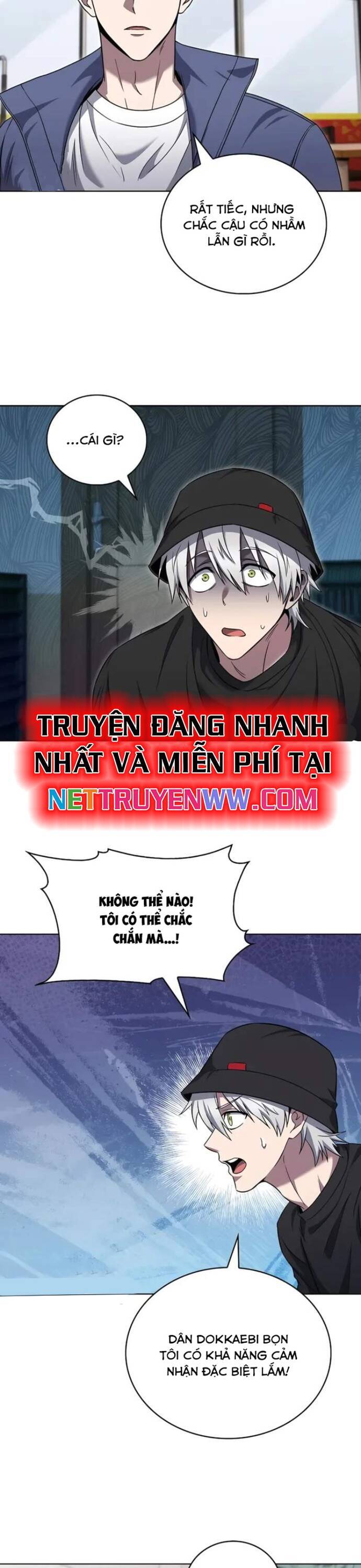 Shipper Đến Từ Murim Chap 56 - Next Chap 57