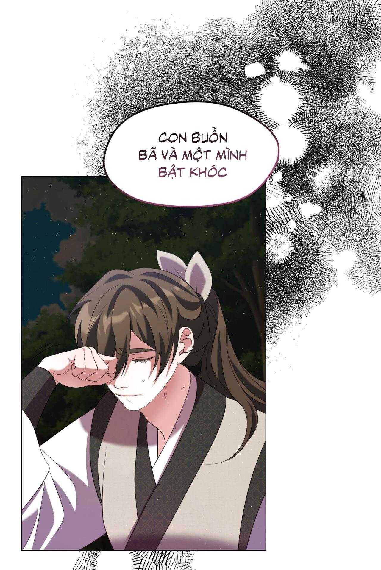 Tôi Đã Nuôi Dạy Thủ Lĩnh Giáo Phái Ác Ma Chap 29 - Next Chap 30