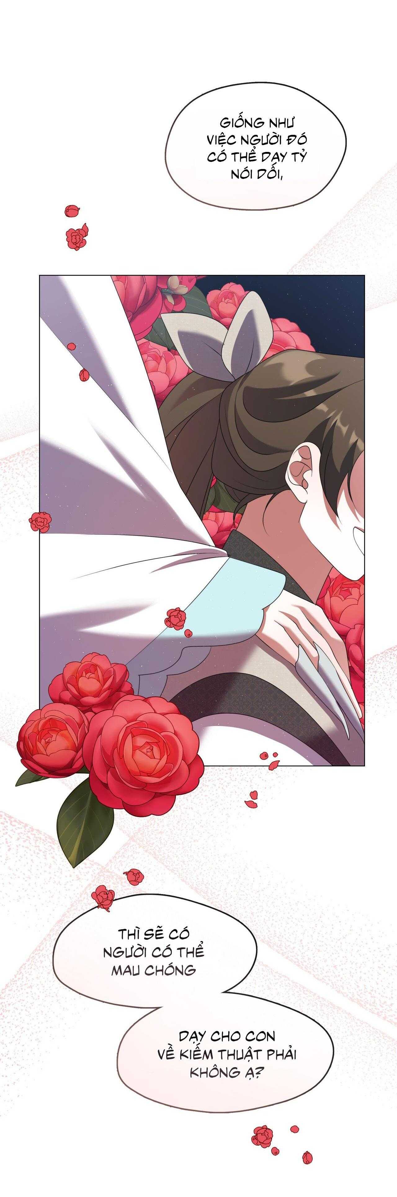 Tôi Đã Nuôi Dạy Thủ Lĩnh Giáo Phái Ác Ma Chap 29 - Next Chap 30