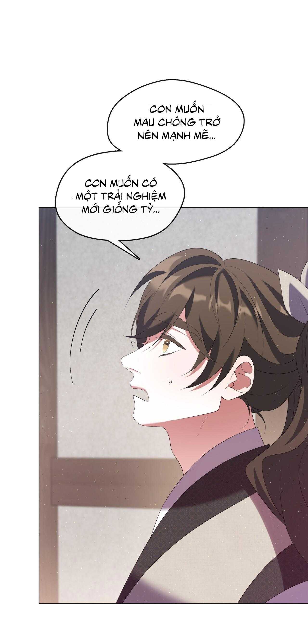 Tôi Đã Nuôi Dạy Thủ Lĩnh Giáo Phái Ác Ma Chap 29 - Next Chap 30