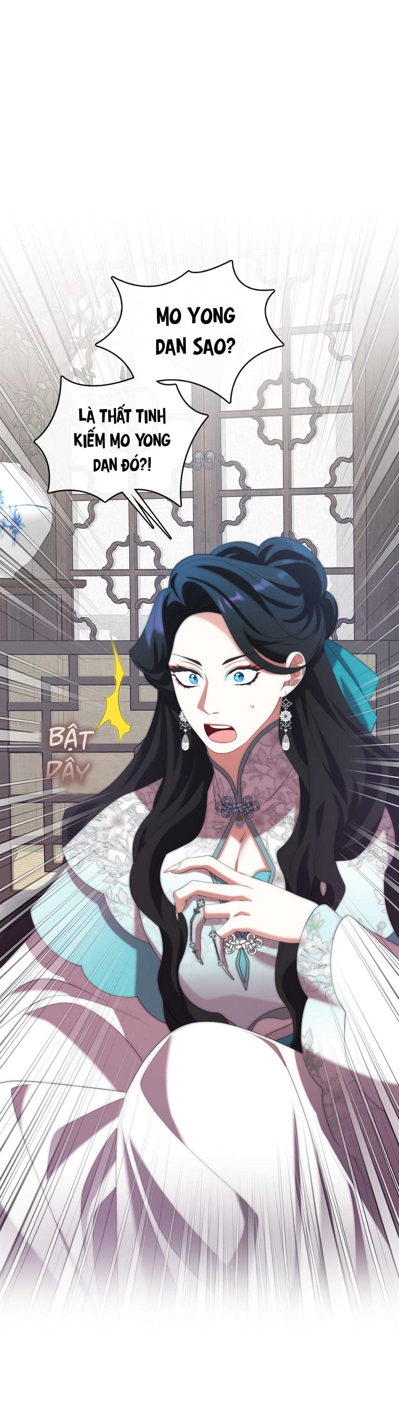 Tôi Đã Nuôi Dạy Thủ Lĩnh Giáo Phái Ác Ma Chap 30 - Next Chap 31