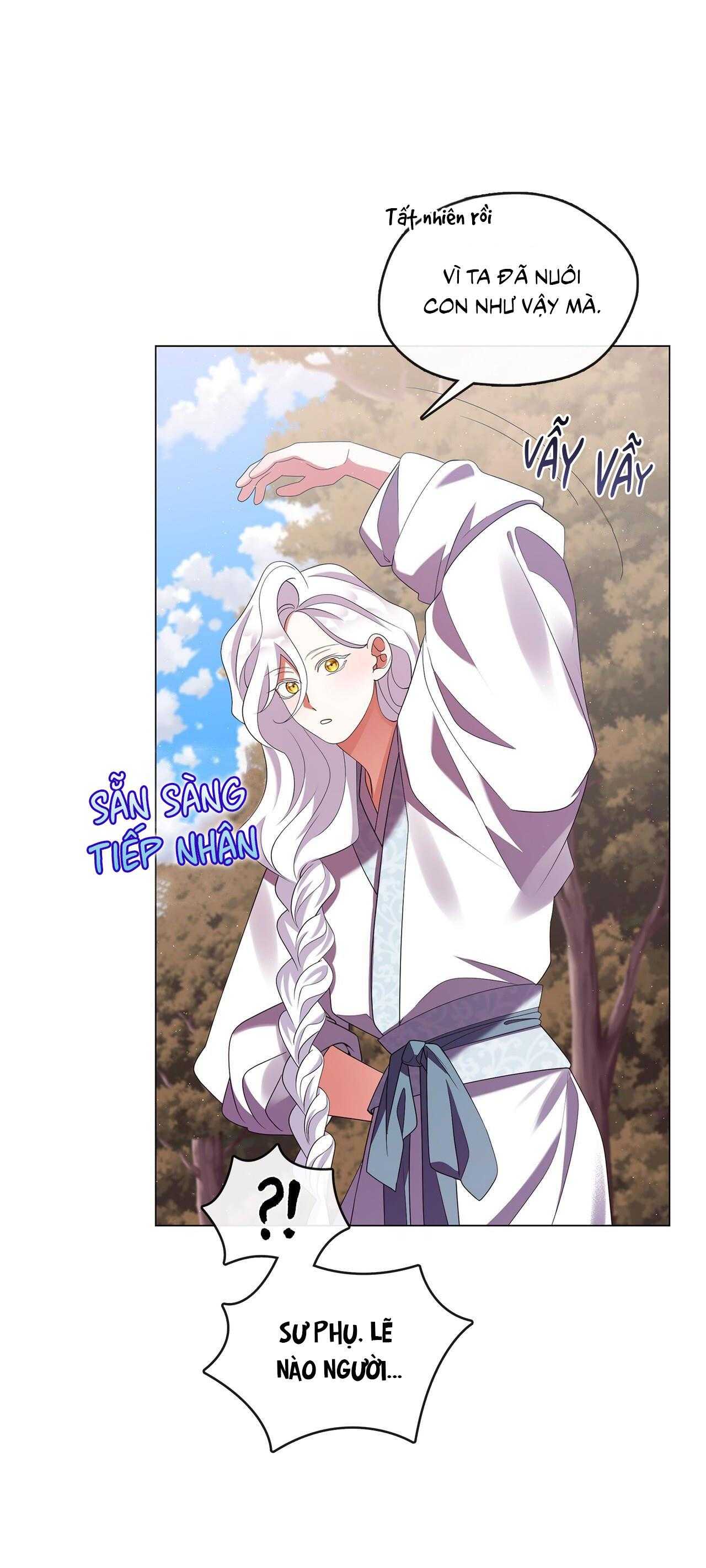 Tôi Đã Nuôi Dạy Thủ Lĩnh Giáo Phái Ác Ma Chap 33 - Next Chap 34