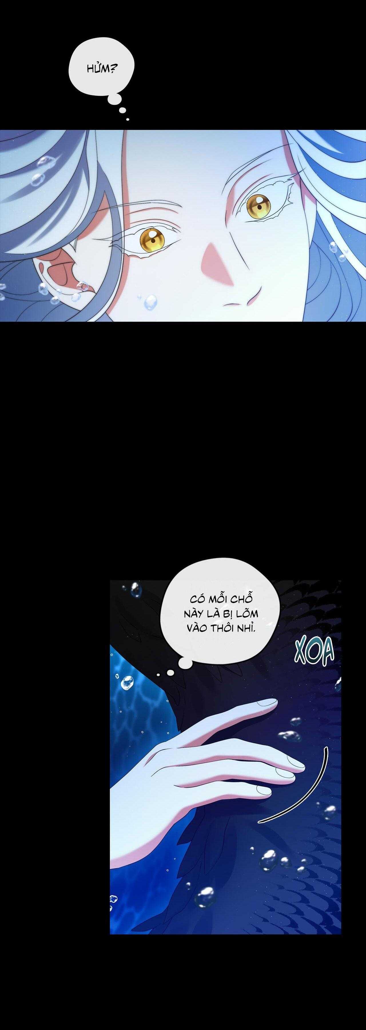 Tôi Đã Nuôi Dạy Thủ Lĩnh Giáo Phái Ác Ma Chap 33 - Next Chap 34