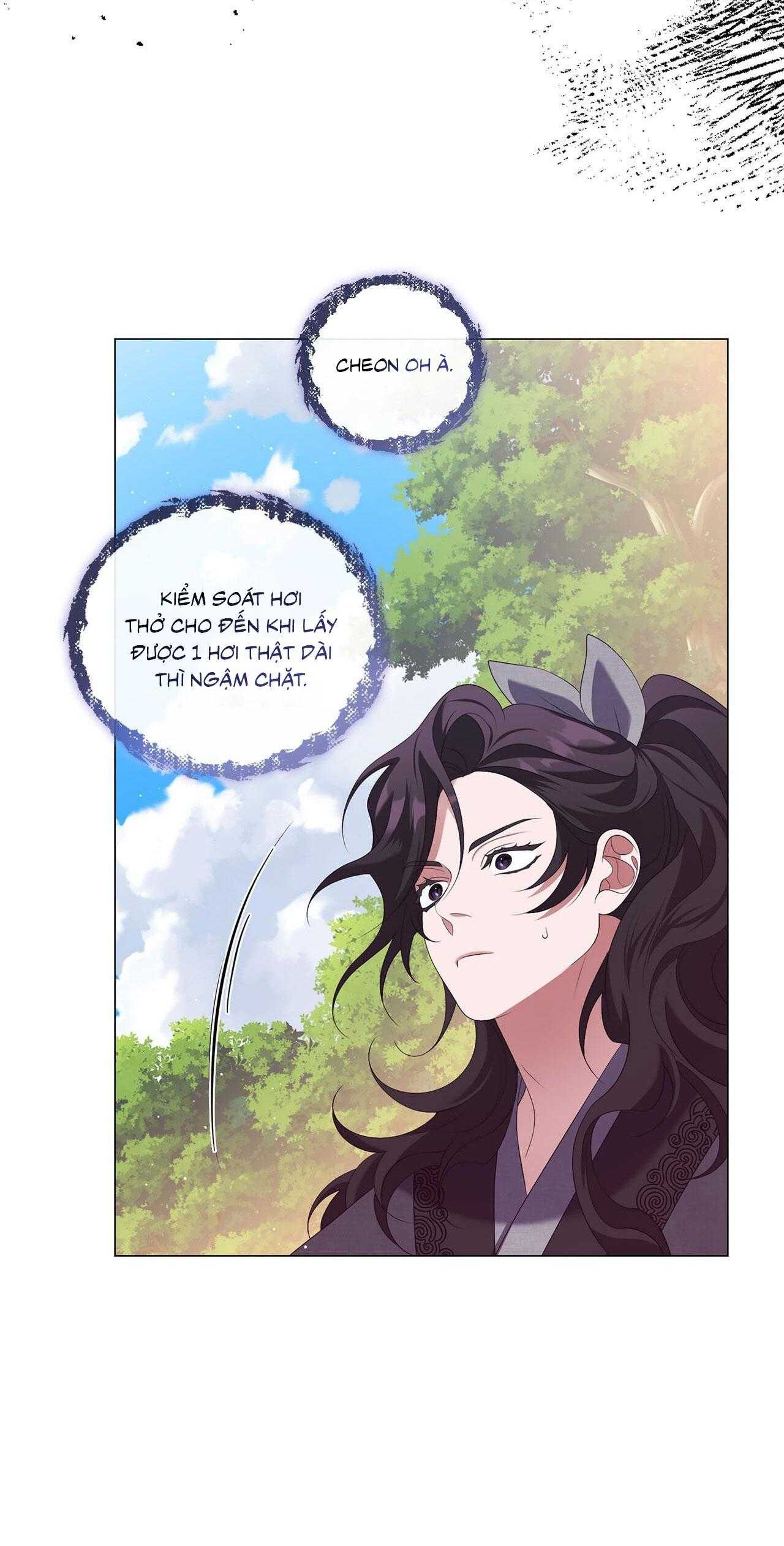 Tôi Đã Nuôi Dạy Thủ Lĩnh Giáo Phái Ác Ma Chap 33 - Next Chap 34