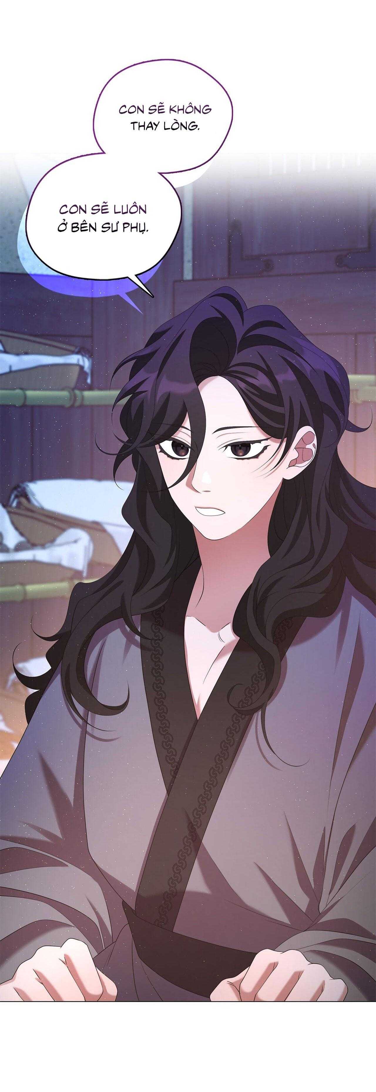 Tôi Đã Nuôi Dạy Thủ Lĩnh Giáo Phái Ác Ma Chap 32 - Next Chap 33